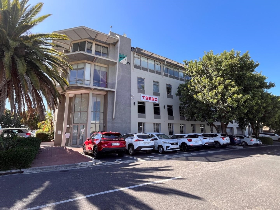 To Let commercial Property for Rent in Tyger Valley Western Cape